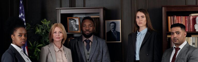 Little Time of Trouble