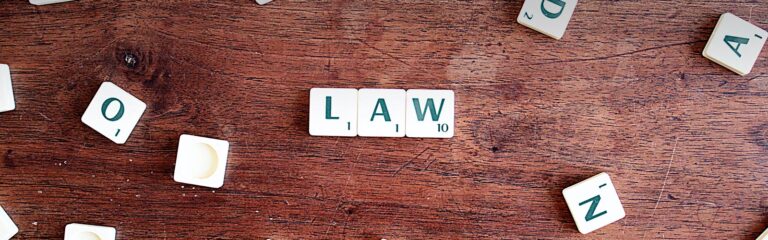 Laws – Statutes – Ordinances