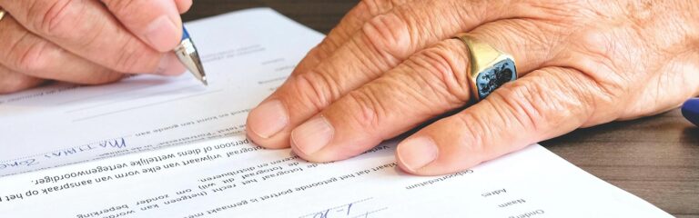 Man’s Laws are like cobwebs, which may catch small flies but let wasps and hornets break through.